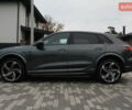 Серый Ауди E-Tron, объемом двигателя 0 л и пробегом 44 тыс. км за 44700 $, фото 8 на Automoto.ua