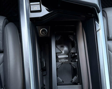 Серый Ауди E-Tron, объемом двигателя 0 л и пробегом 197 тыс. км за 23900 $, фото 33 на Automoto.ua