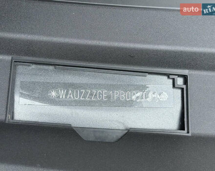 Серый Ауди E-Tron, объемом двигателя 0 л и пробегом 48 тыс. км за 49999 $, фото 100 на Automoto.ua