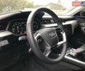 Серый Ауди E-Tron, объемом двигателя 0 л и пробегом 85 тыс. км за 33700 $, фото 25 на Automoto.ua