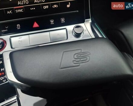 Сірий Ауді E-Tron, об'ємом двигуна 0 л та пробігом 36 тис. км за 47777 $, фото 28 на Automoto.ua