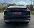 Серый Ауди E-Tron, объемом двигателя 0 л и пробегом 31 тыс. км за 40500 $, фото 24 на Automoto.ua