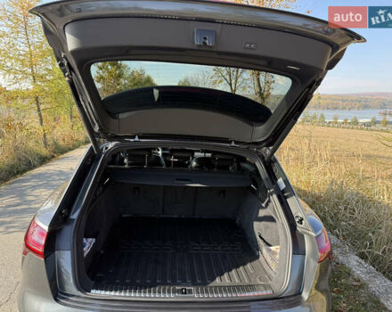 Серый Ауди E-Tron, объемом двигателя 0 л и пробегом 65 тыс. км за 53900 $, фото 18 на Automoto.ua