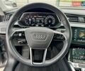 Ауди E-Tron 2022 в Хмельницком на Automoto.ua Серый Ауди E-Tron, объемом двигателя 0 л и пробегом 82 тыс. км за 39999 $, фото 17 на Automoto.ua