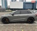 Серый Ауди E-Tron, объемом двигателя 0 л и пробегом 25 тыс. км за 44900 $, фото 2 на Automoto.ua