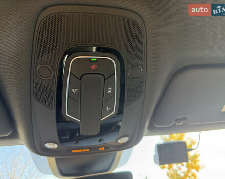 Серый Ауди E-Tron, объемом двигателя 0 л и пробегом 65 тыс. км за 53900 $, фото 33 на Automoto.ua