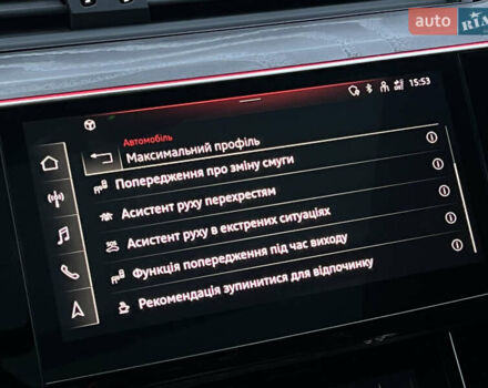 Серый Ауди E-Tron, объемом двигателя 0 л и пробегом 32 тыс. км за 41367 $, фото 80 на Automoto.ua