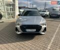 Сірий Ауді E-Tron, об'ємом двигуна 0 л та пробігом 27 тис. км за 53990 $, фото 1 на Automoto.ua
