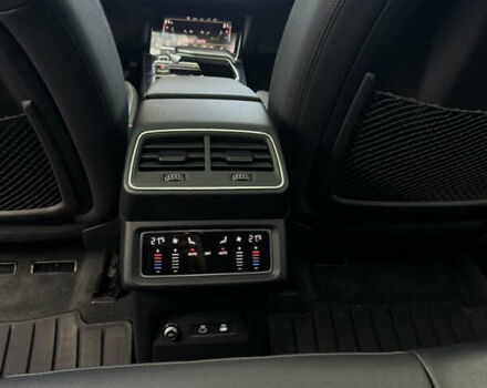 Серый Ауди E-Tron, объемом двигателя 0 л и пробегом 145 тыс. км за 29500 $, фото 71 на Automoto.ua