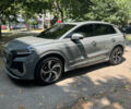 Серый Ауди E-Tron, объемом двигателя 0 л и пробегом 10 тыс. км за 37000 $, фото 2 на Automoto.ua