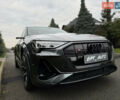 Серый Ауди E-Tron, объемом двигателя 0 л и пробегом 27 тыс. км за 48800 $, фото 2 на Automoto.ua