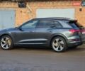 Сірий Ауді E-Tron, об'ємом двигуна 0 л та пробігом 100 тис. км за 41888 $, фото 102 на Automoto.ua