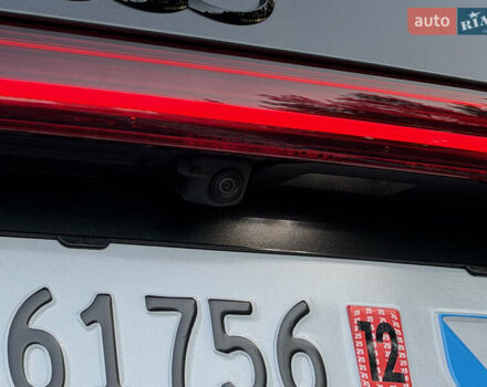 Серый Ауди E-Tron, объемом двигателя 0 л и пробегом 14 тыс. км за 53999 $, фото 56 на Automoto.ua