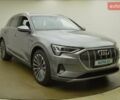 Серый Ауди E-Tron, объемом двигателя 0 л и пробегом 8 тыс. км за 49900 $, фото 1 на Automoto.ua