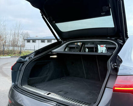 Серый Ауди E-Tron, объемом двигателя 0 л и пробегом 197 тыс. км за 23900 $, фото 42 на Automoto.ua