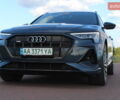 Сірий Ауді E-Tron, об'ємом двигуна 0 л та пробігом 80 тис. км за 38700 $, фото 22 на Automoto.ua