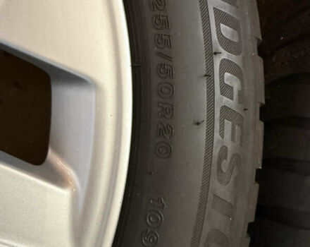 Серый Ауди E-Tron, объемом двигателя 0 л и пробегом 65 тыс. км за 53900 $, фото 43 на Automoto.ua