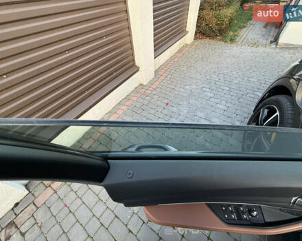 Серый Ауди E-Tron, объемом двигателя 0 л и пробегом 13 тыс. км за 36500 $, фото 27 на Automoto.ua