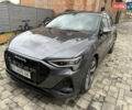 Ауди E-Tron 2022 в Черновцах на Automoto.ua Серый Ауди E-Tron, объемом двигателя 0 л и пробегом 46 тыс. км за 39599 $, фото 1 на Automoto.ua