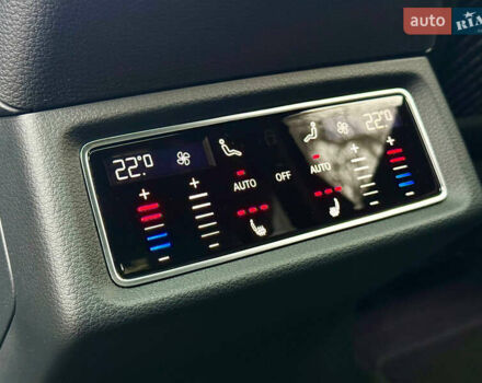 Серый Ауди E-Tron, объемом двигателя 0 л и пробегом 37 тыс. км за 49500 $, фото 42 на Automoto.ua