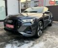 Серый Ауди E-Tron, объемом двигателя 0 л и пробегом 29 тыс. км за 34300 $, фото 1 на Automoto.ua