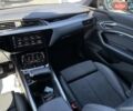 Серый Ауди E-Tron, объемом двигателя 0 л и пробегом 70 тыс. км за 39650 $, фото 18 на Automoto.ua