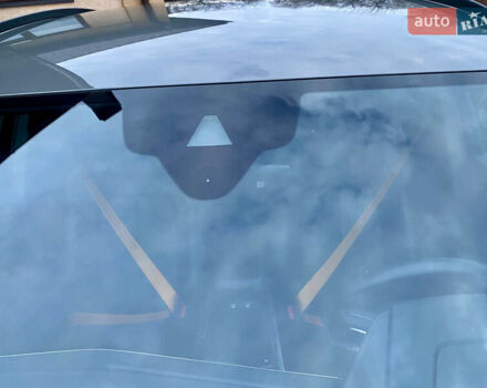 Сірий Ауді E-Tron, об'ємом двигуна 0 л та пробігом 43 тис. км за 45500 $, фото 54 на Automoto.ua