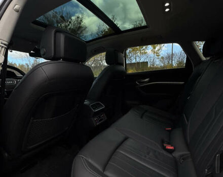 Серый Ауди E-Tron, объемом двигателя 0 л и пробегом 145 тыс. км за 29500 $, фото 69 на Automoto.ua