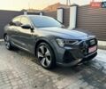 Серый Ауди E-Tron, объемом двигателя 0 л и пробегом 29 тыс. км за 34300 $, фото 34 на Automoto.ua
