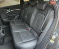 Сірий Ауді E-Tron, об'ємом двигуна 0 л та пробігом 100 тис. км за 41888 $, фото 53 на Automoto.ua