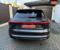 Серый Ауди E-Tron, объемом двигателя 0 л и пробегом 13 тыс. км за 36500 $, фото 6 на Automoto.ua