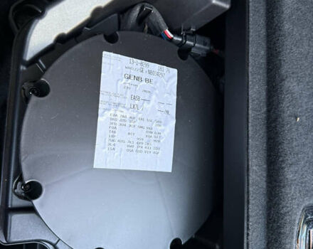 Серый Ауди E-Tron, объемом двигателя 0 л и пробегом 13 тыс. км за 36500 $, фото 35 на Automoto.ua