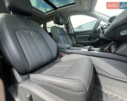 Сірий Ауді E-Tron, об'ємом двигуна 0 л та пробігом 22 тис. км за 48490 $, фото 37 на Automoto.ua