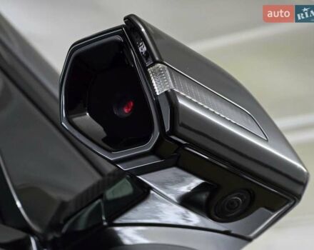 Сірий Ауді E-Tron, об'ємом двигуна 0 л та пробігом 100 тис. км за 41888 $, фото 79 на Automoto.ua