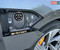 Сірий Ауді E-Tron, об'ємом двигуна 0 л та пробігом 55 тис. км за 42000 $, фото 24 на Automoto.ua