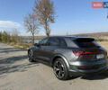 Серый Ауди E-Tron, объемом двигателя 0 л и пробегом 65 тыс. км за 53900 $, фото 6 на Automoto.ua