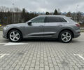 Сірий Ауді E-Tron, об'ємом двигуна 0 л та пробігом 45 тис. км за 38900 $, фото 6 на Automoto.ua