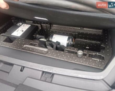 Серый Ауди E-Tron, объемом двигателя 0 л и пробегом 43 тыс. км за 48900 $, фото 21 на Automoto.ua