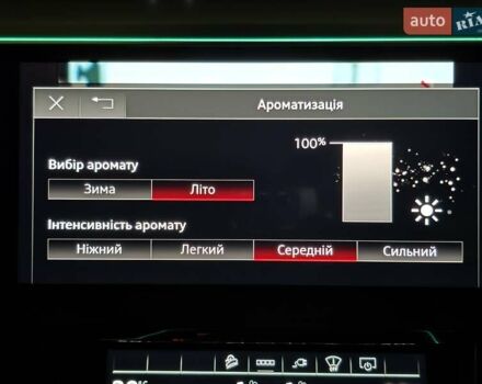 Сірий Ауді E-Tron, об'ємом двигуна 0 л та пробігом 100 тис. км за 41888 $, фото 35 на Automoto.ua