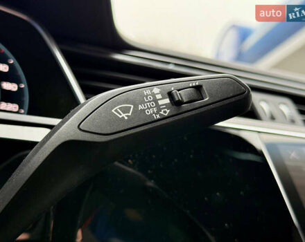 Серый Ауди E-Tron, объемом двигателя 0 л и пробегом 37 тыс. км за 49500 $, фото 80 на Automoto.ua