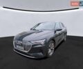 Сірий Ауді E-Tron, об'ємом двигуна 0 л та пробігом 87 тис. км за 40400 $, фото 5 на Automoto.ua