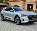 Сірий Ауді E-Tron, об'ємом двигуна 0 л та пробігом 49 тис. км за 36500 $, фото 27 на Automoto.ua