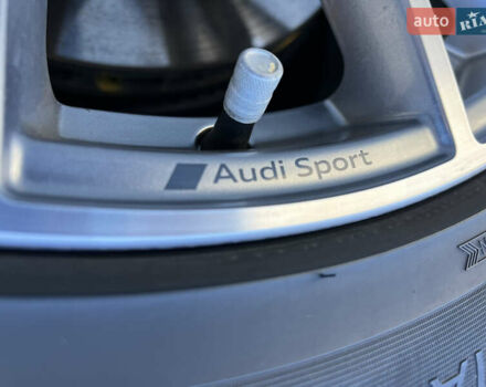 Серый Ауди E-Tron, объемом двигателя 0 л и пробегом 18 тыс. км за 42500 $, фото 6 на Automoto.ua