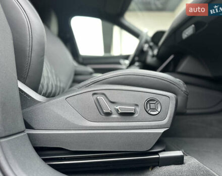 Сірий Ауді E-Tron, об'ємом двигуна 0 л та пробігом 22 тис. км за 49999 $, фото 91 на Automoto.ua