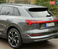 Сірий Ауді E-Tron, об'ємом двигуна 0 л та пробігом 151 тис. км за 29500 $, фото 39 на Automoto.ua