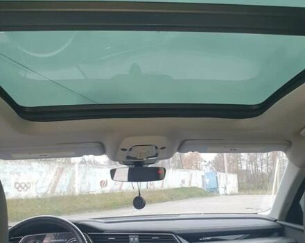 Серый Ауди E-Tron, объемом двигателя 0 л и пробегом 30 тыс. км за 45000 $, фото 22 на Automoto.ua