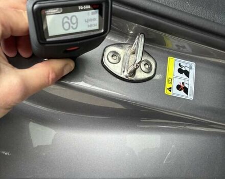 Серый Ауди E-Tron, объемом двигателя 0 л и пробегом 112 тыс. км за 31900 $, фото 136 на Automoto.ua