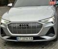 Сірий Ауді E-Tron, об'ємом двигуна 0 л та пробігом 80 тис. км за 39900 $, фото 22 на Automoto.ua