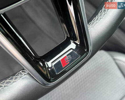 Сірий Ауді E-Tron, об'ємом двигуна 0 л та пробігом 151 тис. км за 29500 $, фото 74 на Automoto.ua