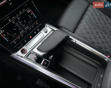 Сірий Ауді E-Tron, об'ємом двигуна 0 л та пробігом 22 тис. км за 49999 $, фото 65 на Automoto.ua